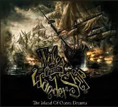 Tales From Wander Ship : The Island of Ocean Dreams